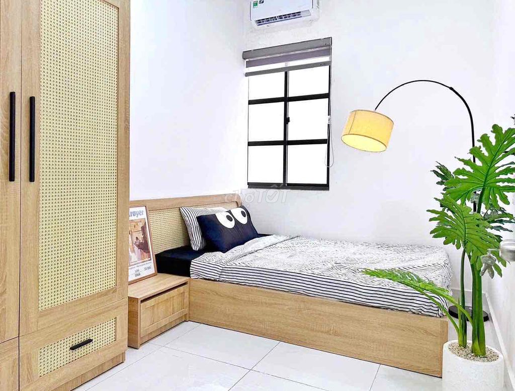 Căn hộ / chung cư tại Gò Vấp, TP. Hồ Chí Minh - ảnh 1