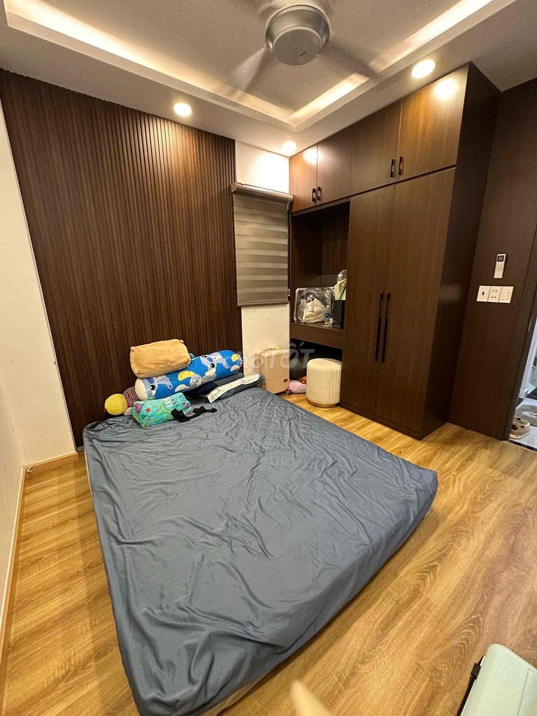 Nhà riêng tại Phú Nhuận, TP. Hồ Chí Minh - ảnh 1