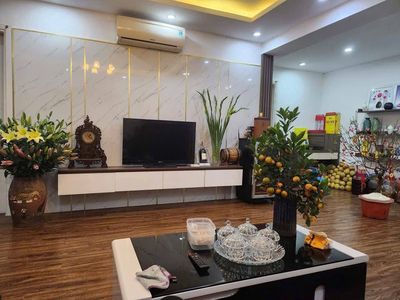 Căn hộ / chung cư tại Nam Từ Liêm, Hà Nội - ảnh 1