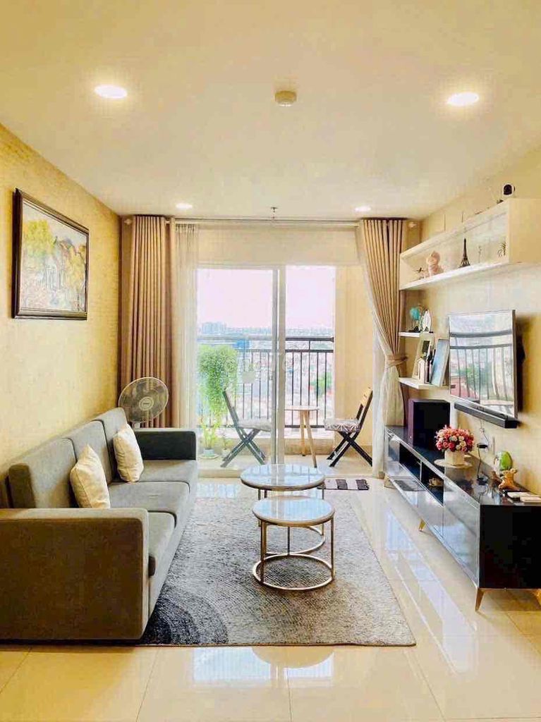 Căn hộ / chung cư tại Gò Vấp, TP. Hồ Chí Minh - ảnh 1