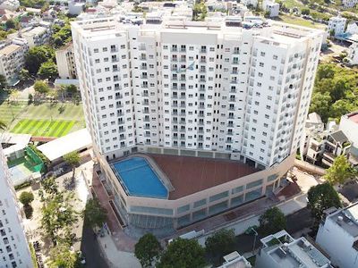 Căn hộ / chung cư tại Thủ Đức, TP. Hồ Chí Minh - ảnh 1