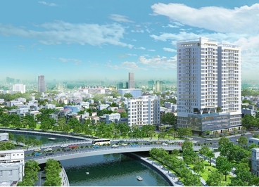 Căn hộ / chung cư tại Phú Nhuận, TP. Hồ Chí Minh - ảnh 1