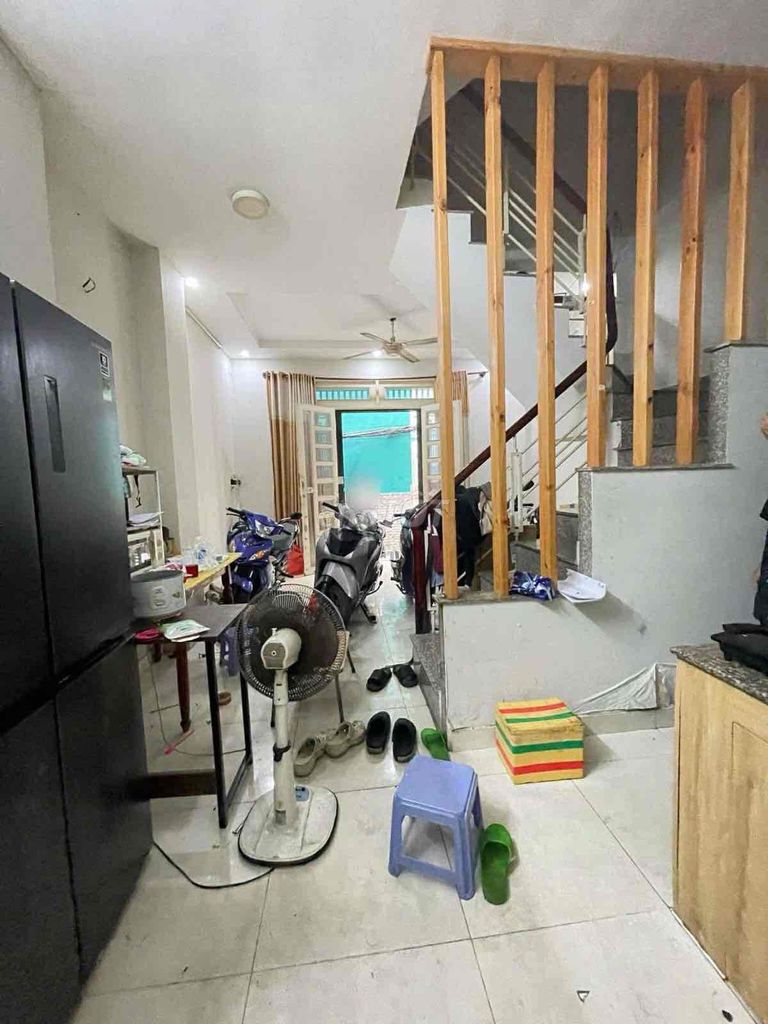 Nhà riêng tại 10, TP. Hồ Chí Minh - ảnh 1