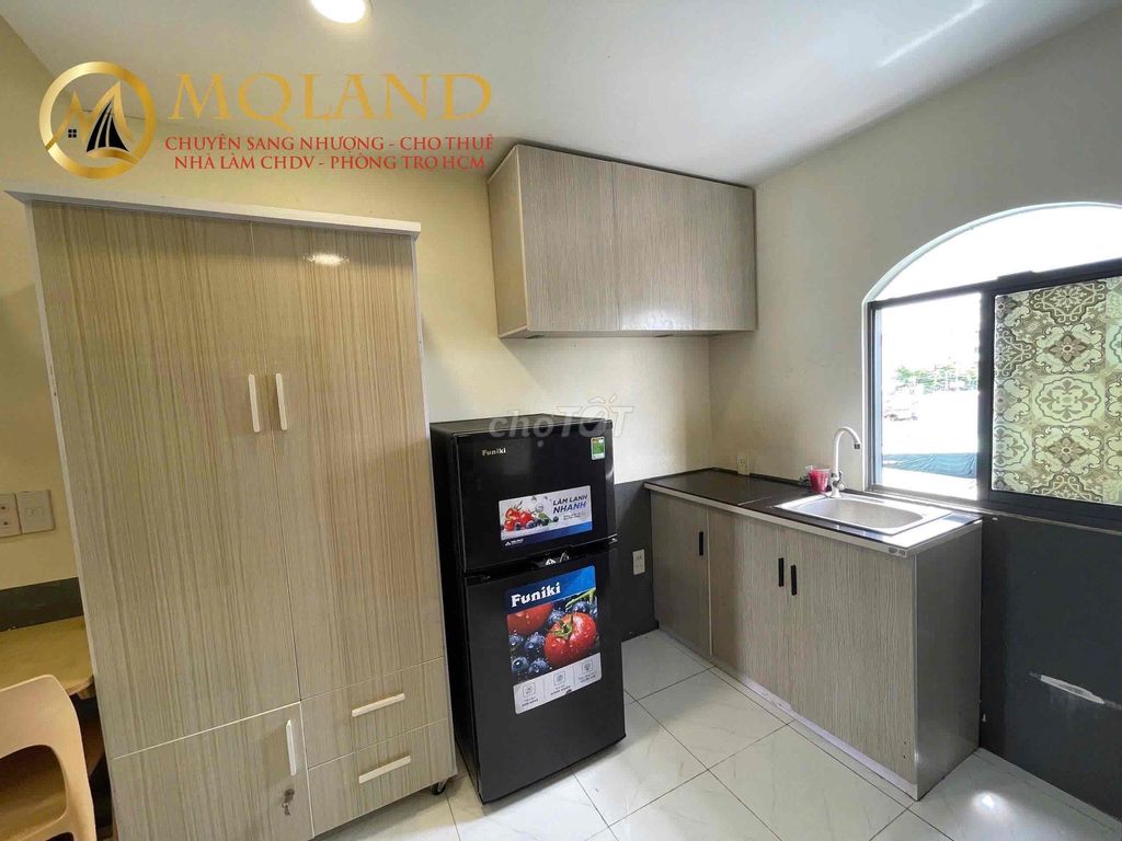 Nhà riêng tại Gò Vấp, TP. Hồ Chí Minh - ảnh 1