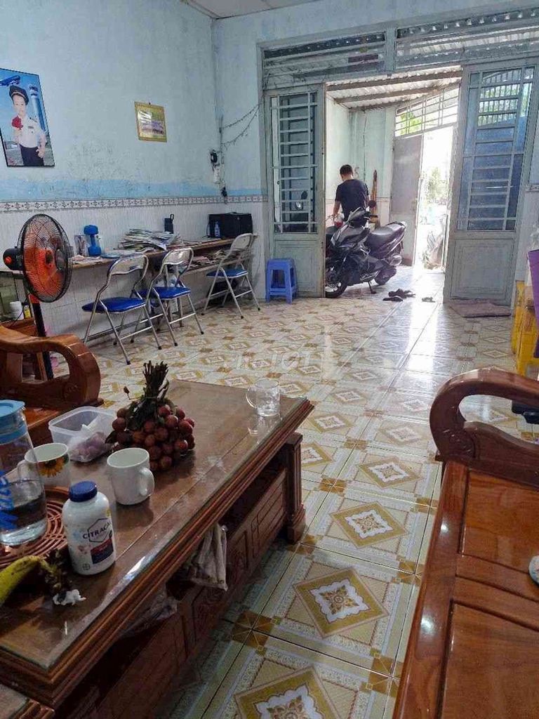 Nhà riêng tại Hóc Môn, TP. Hồ Chí Minh - ảnh 1
