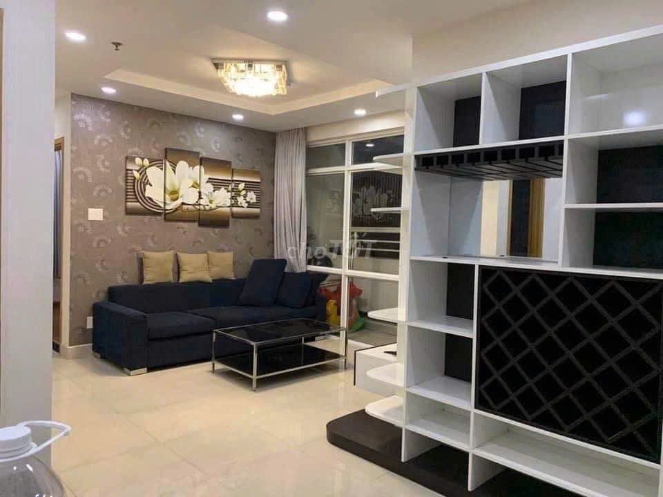 Căn hộ / chung cư tại 1, TP. Hồ Chí Minh - ảnh 1
