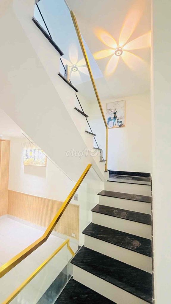 Nhà riêng tại Bình Chánh, TP. Hồ Chí Minh - ảnh 1