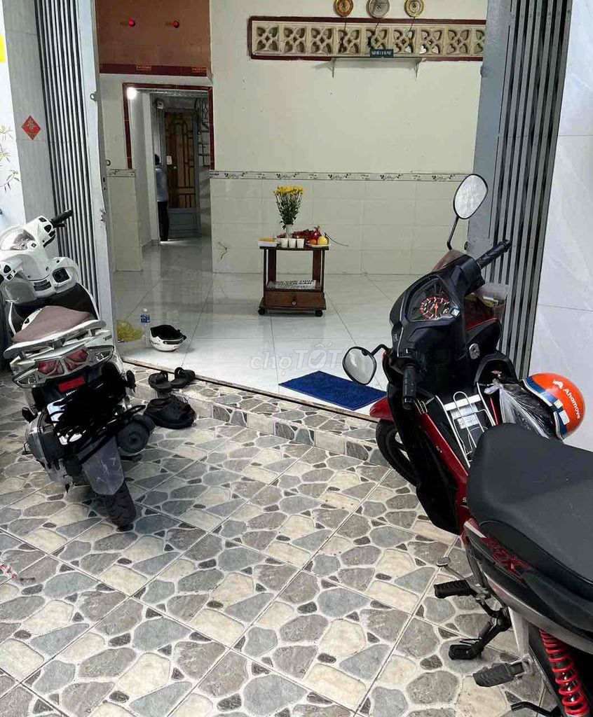 Nhà riêng tại Bình Chánh, TP. Hồ Chí Minh - ảnh 1