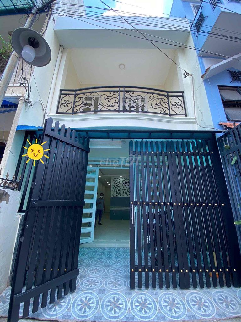 Nhà riêng tại Thủ Đức, TP. Hồ Chí Minh - ảnh 1