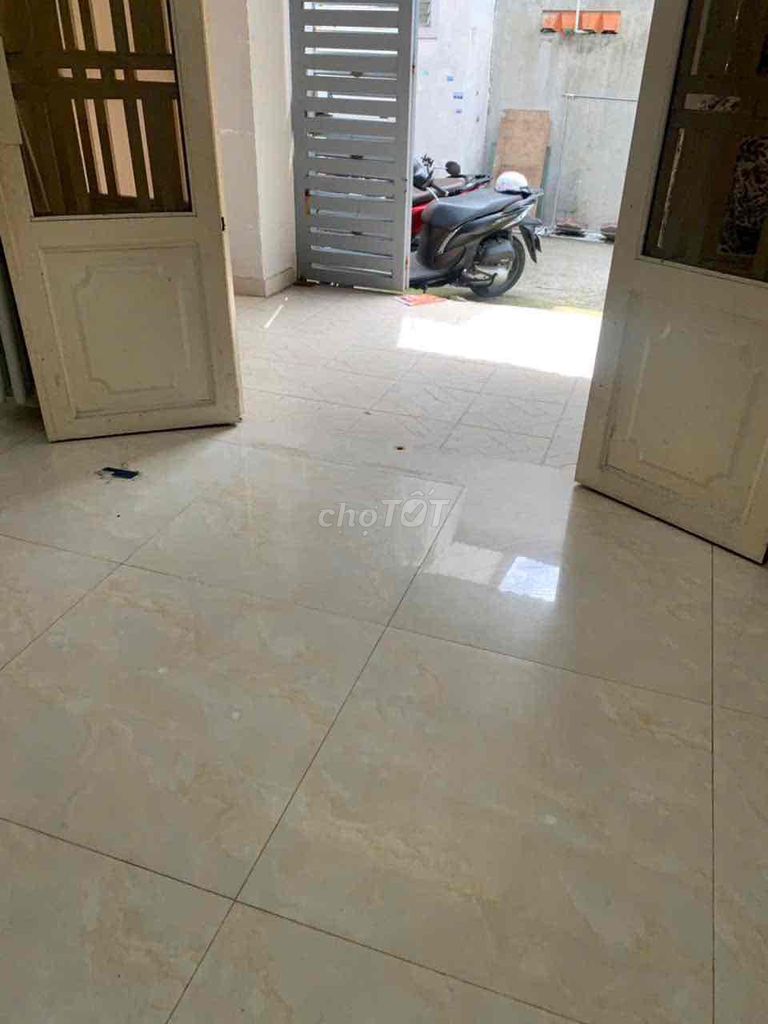 Nhà riêng tại 12, TP. Hồ Chí Minh - ảnh 1