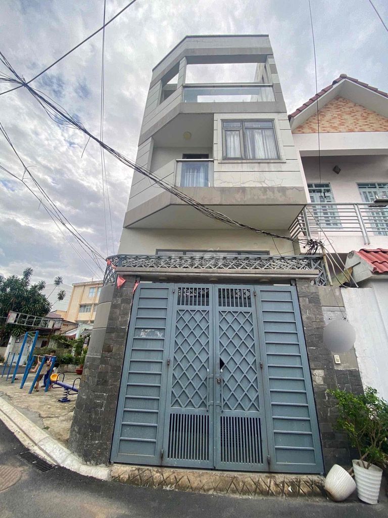 Nhà riêng tại Thủ Đức, TP. Hồ Chí Minh - ảnh 1