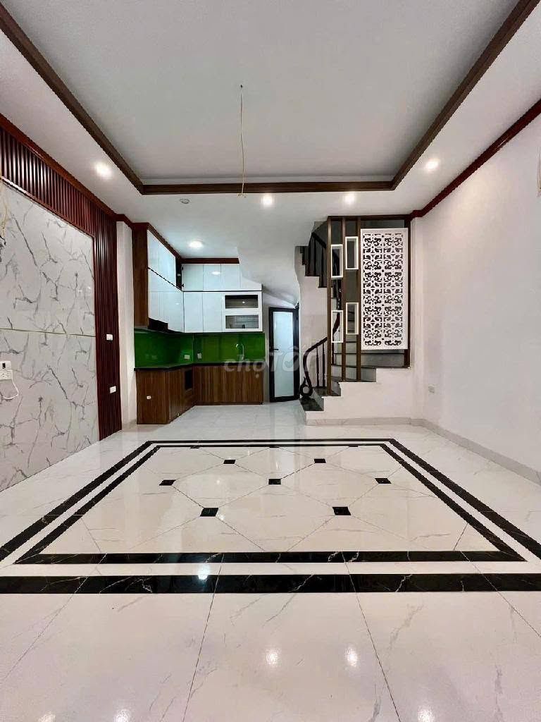 Nhà riêng tại Hoàng Mai, Hà Nội - ảnh 1