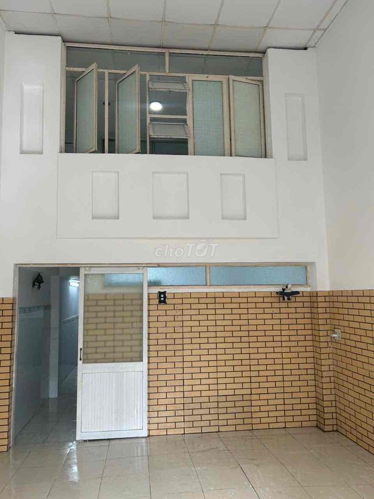 Nhà riêng tại 12, TP. Hồ Chí Minh - ảnh 1