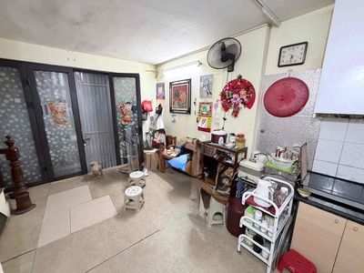 Nhà riêng tại Hoàng Mai, Hà Nội - ảnh 1