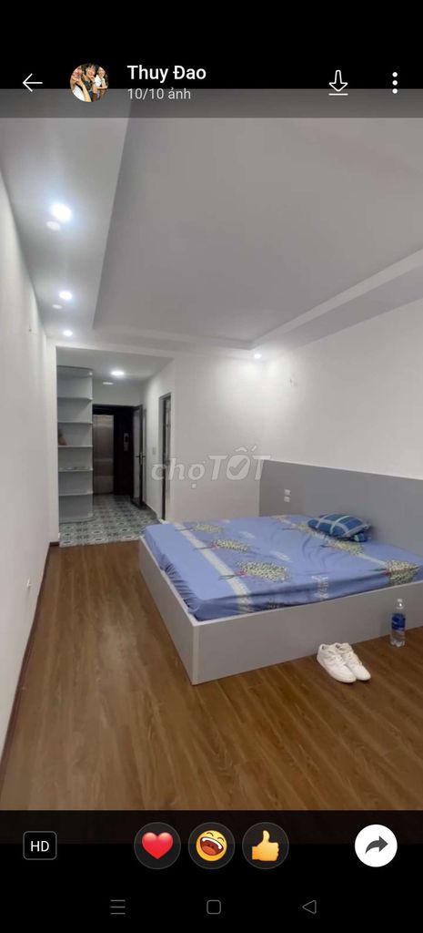 Nhà riêng tại Đống Đa, Hà Nội - ảnh 1