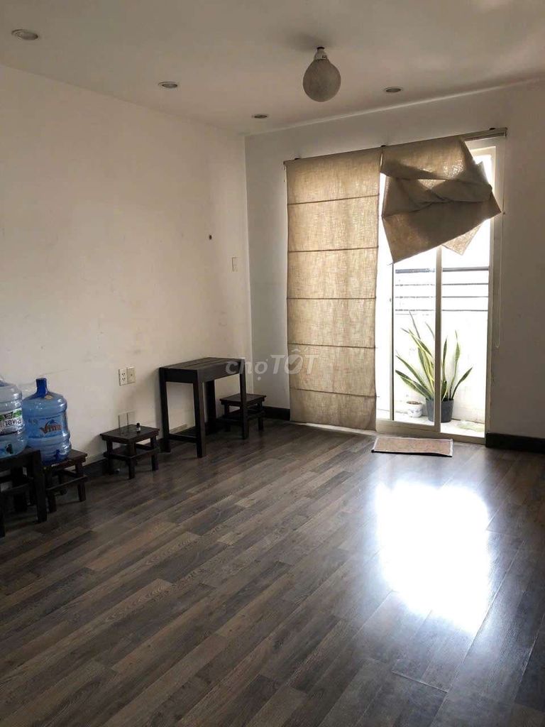 Căn hộ / chung cư tại 12, TP. Hồ Chí Minh - ảnh 1