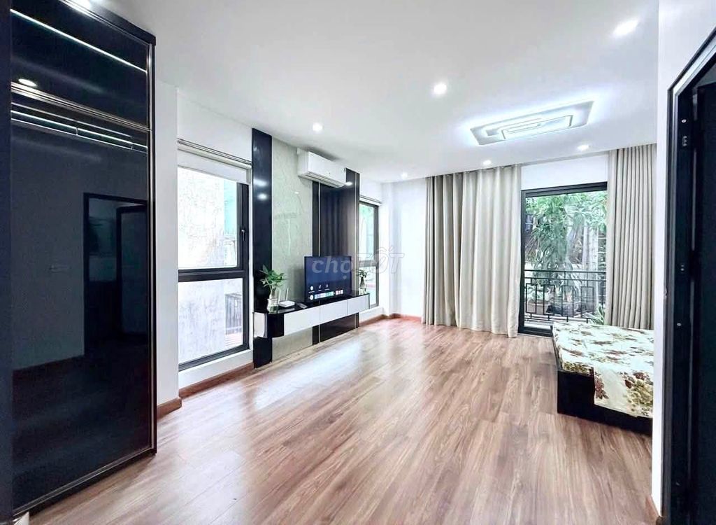 Nhà riêng tại Hai Bà Trưng, Hà Nội - ảnh 1