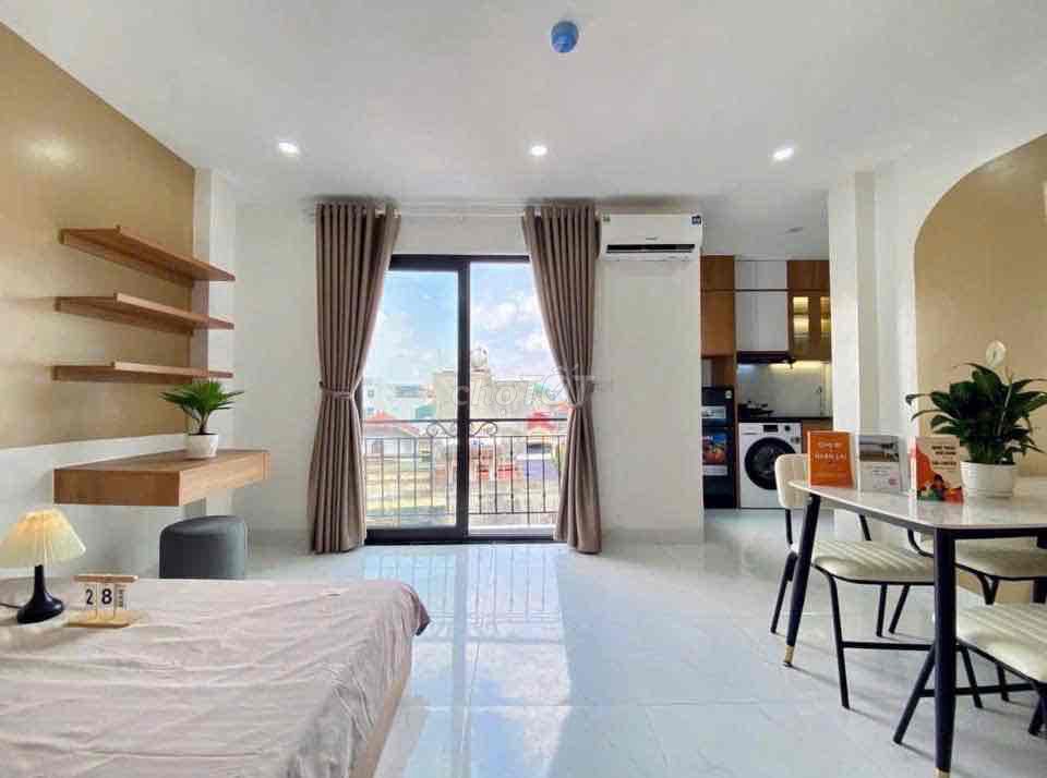 Căn hộ / chung cư tại Tân Bình, TP. Hồ Chí Minh - ảnh 1