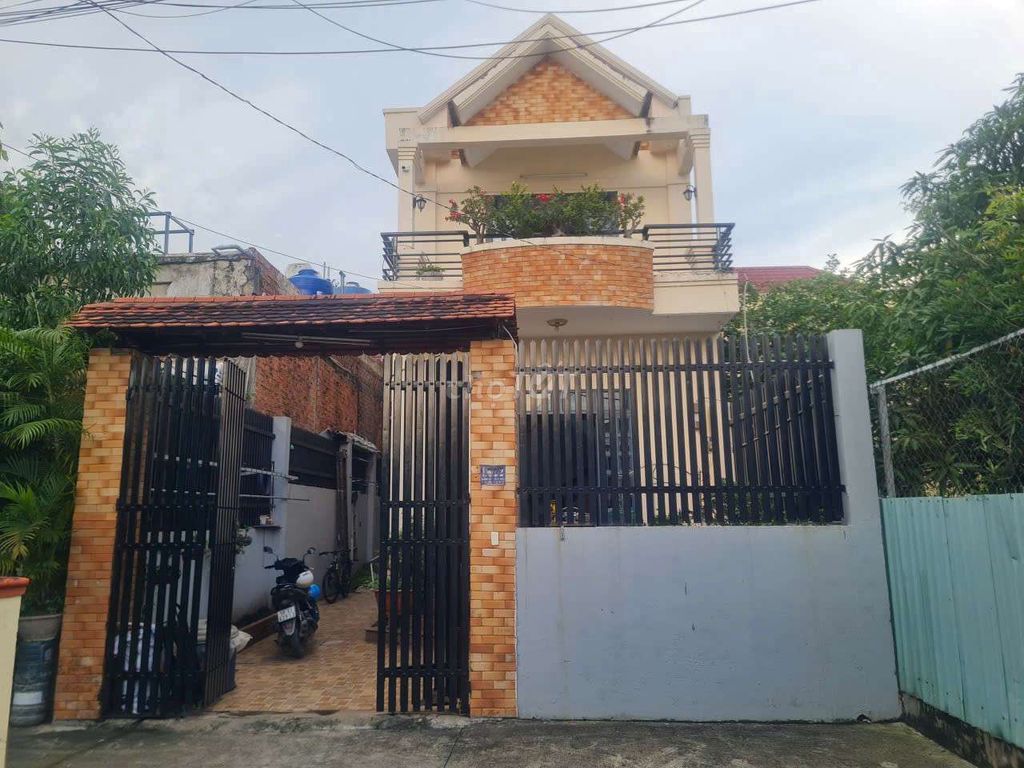 Nhà riêng tại Thủ Đức, TP. Hồ Chí Minh - ảnh 1
