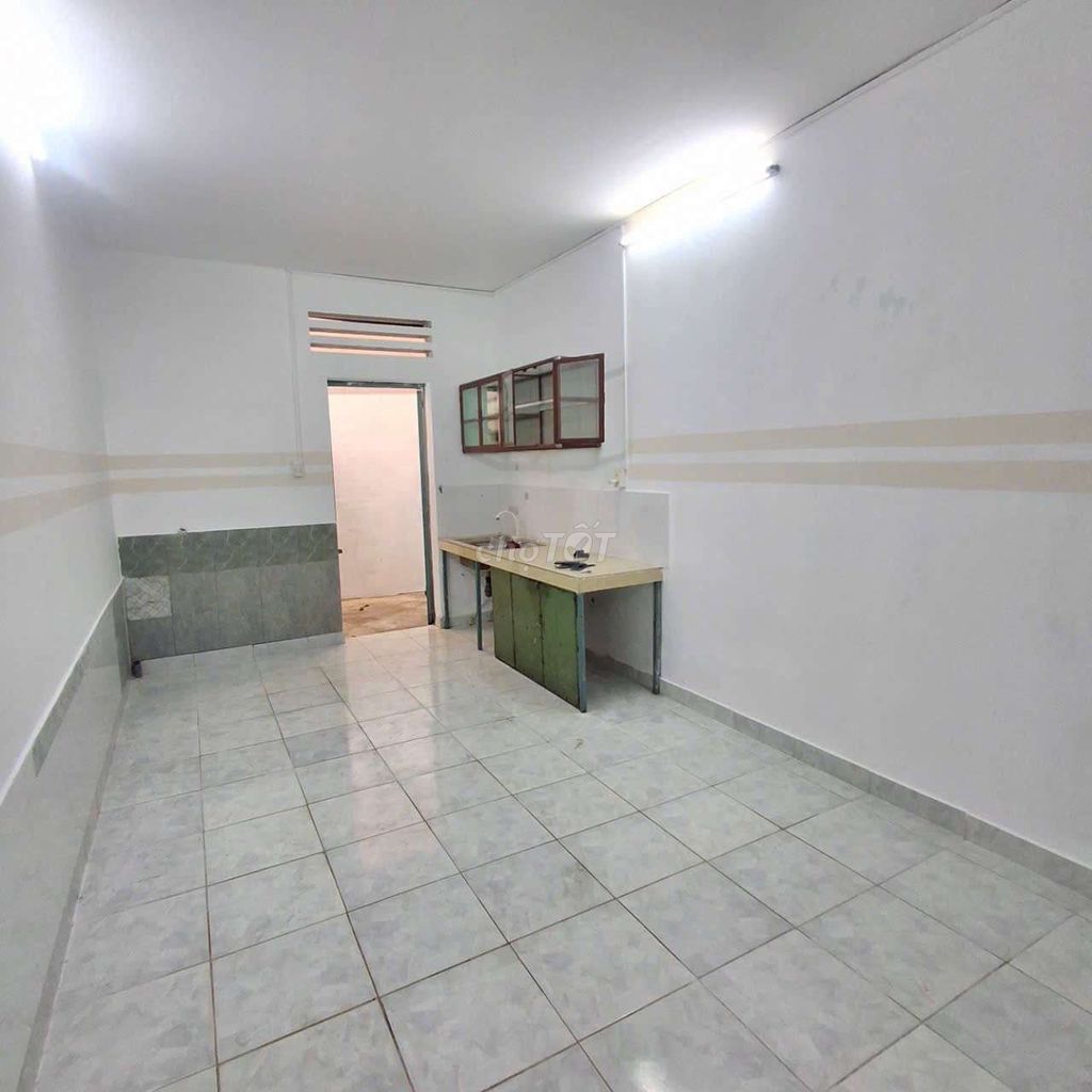 Nhà riêng tại 12, TP. Hồ Chí Minh - ảnh 1
