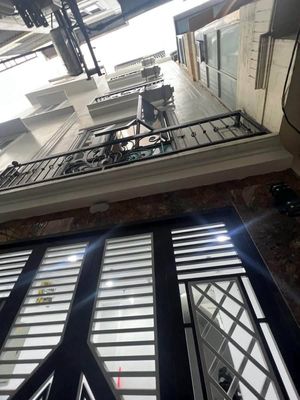 Nhà riêng tại Hai Bà Trưng, Hà Nội - ảnh 1