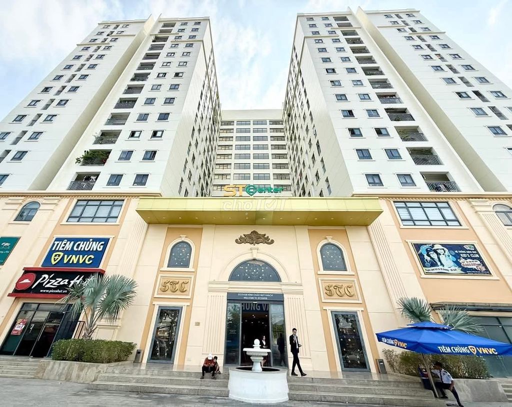 Căn hộ / chung cư tại Thủ Đức, TP. Hồ Chí Minh - ảnh 1