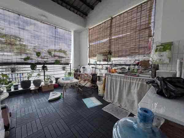 Căn hộ / chung cư tại 10, TP. Hồ Chí Minh - ảnh 1