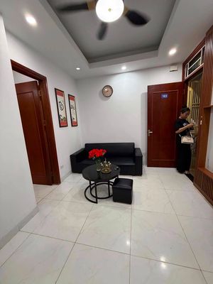Căn hộ / chung cư tại Nam Từ Liêm, Hà Nội - ảnh 1