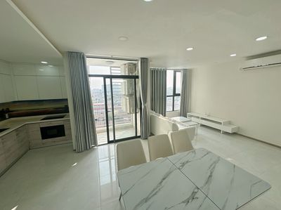 Căn hộ / chung cư tại 4, TP. Hồ Chí Minh - ảnh 1