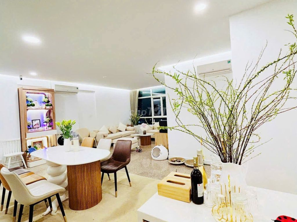 Căn hộ / chung cư tại Nhà Bè, TP. Hồ Chí Minh - ảnh 1