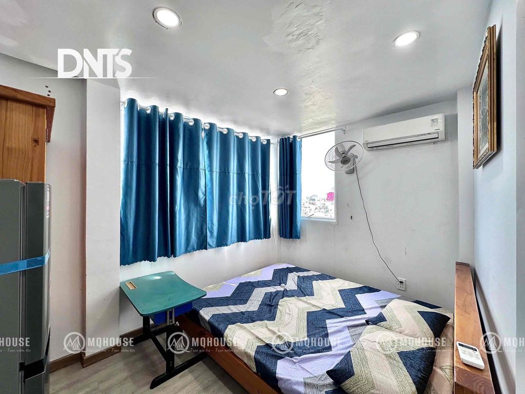 Apartment / condo in Phú Nhuận, TP. Hồ Chí Minh - photo 1