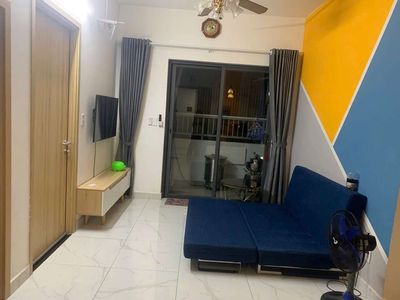 Căn hộ / chung cư tại Thủ Đức, TP. Hồ Chí Minh - ảnh 1