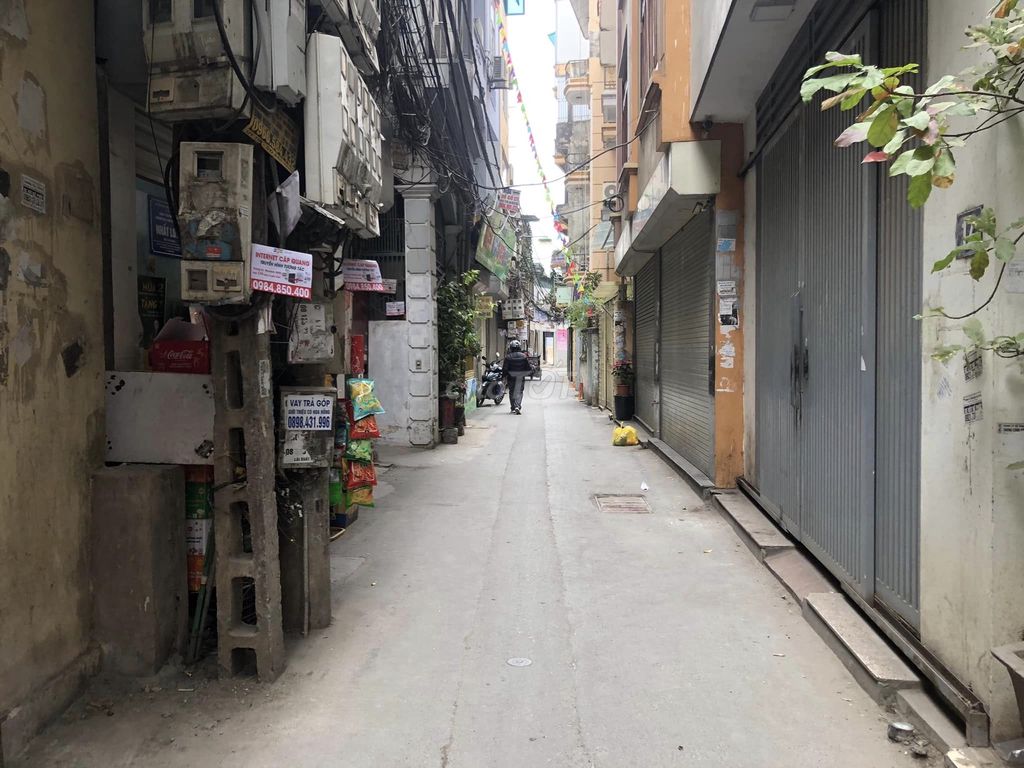 Nhà riêng tại Hà Đông, Hà Nội - ảnh 1
