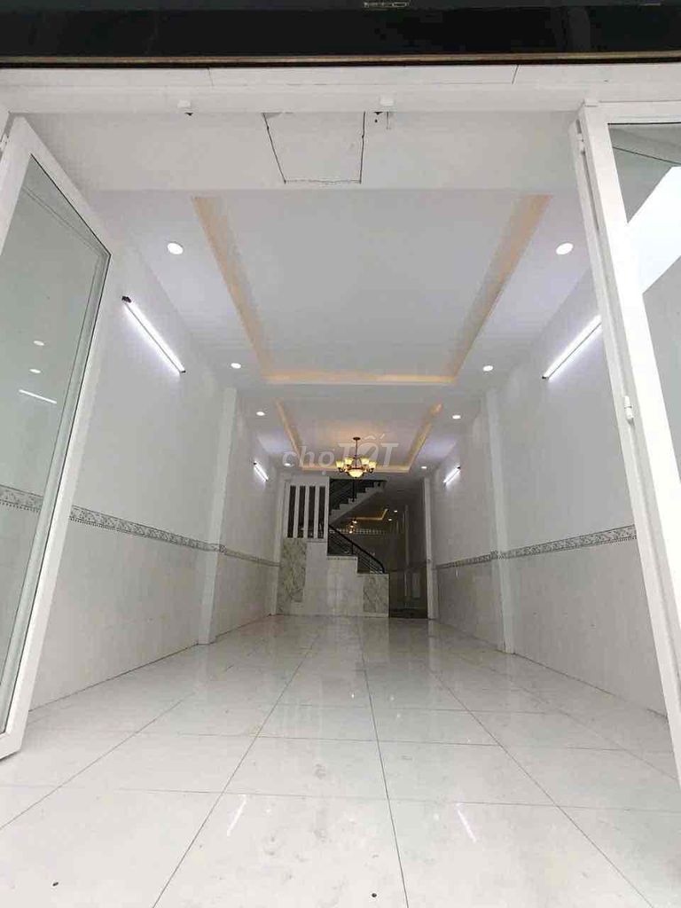 Nhà riêng tại Bình Tân, TP. Hồ Chí Minh - ảnh 1