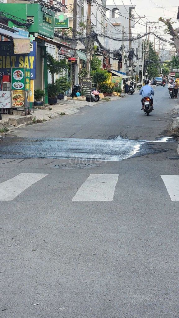 Nhà riêng tại Thủ Đức, TP. Hồ Chí Minh - ảnh 1