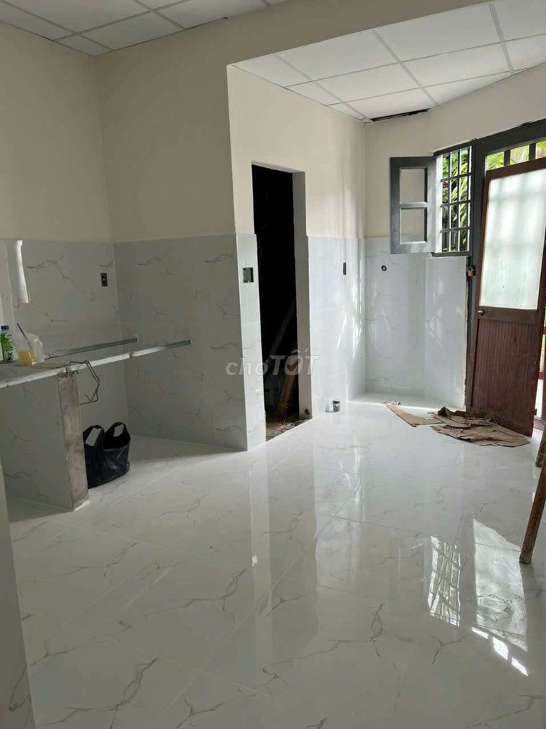 Nhà riêng tại Tân Phú, TP. Hồ Chí Minh - ảnh 1