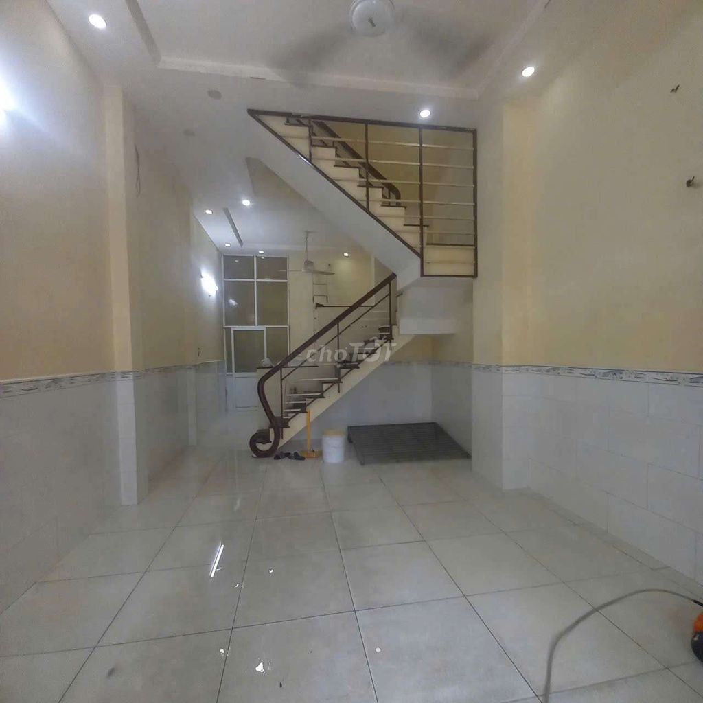 Nhà riêng tại Bình Tân, TP. Hồ Chí Minh - ảnh 1