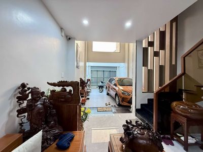 Nhà riêng tại 12, TP. Hồ Chí Minh - ảnh 1