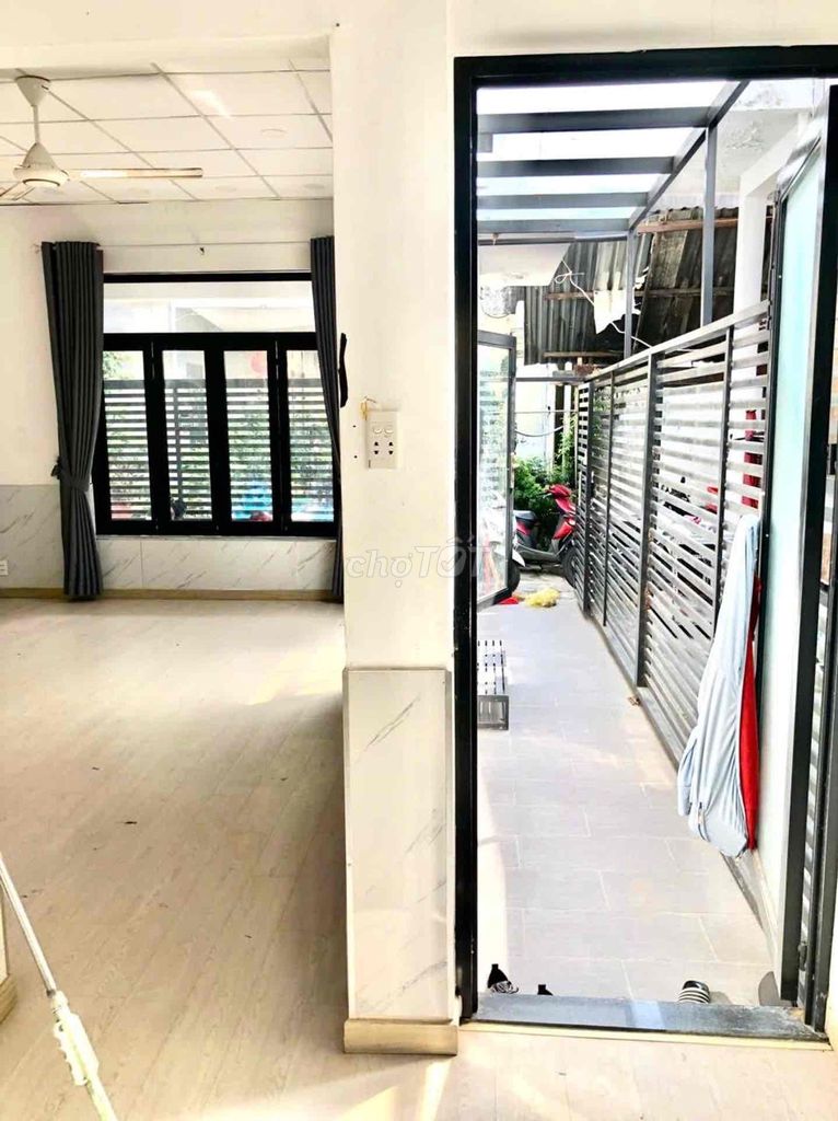 Nhà riêng tại Gò Vấp, TP. Hồ Chí Minh - ảnh 1