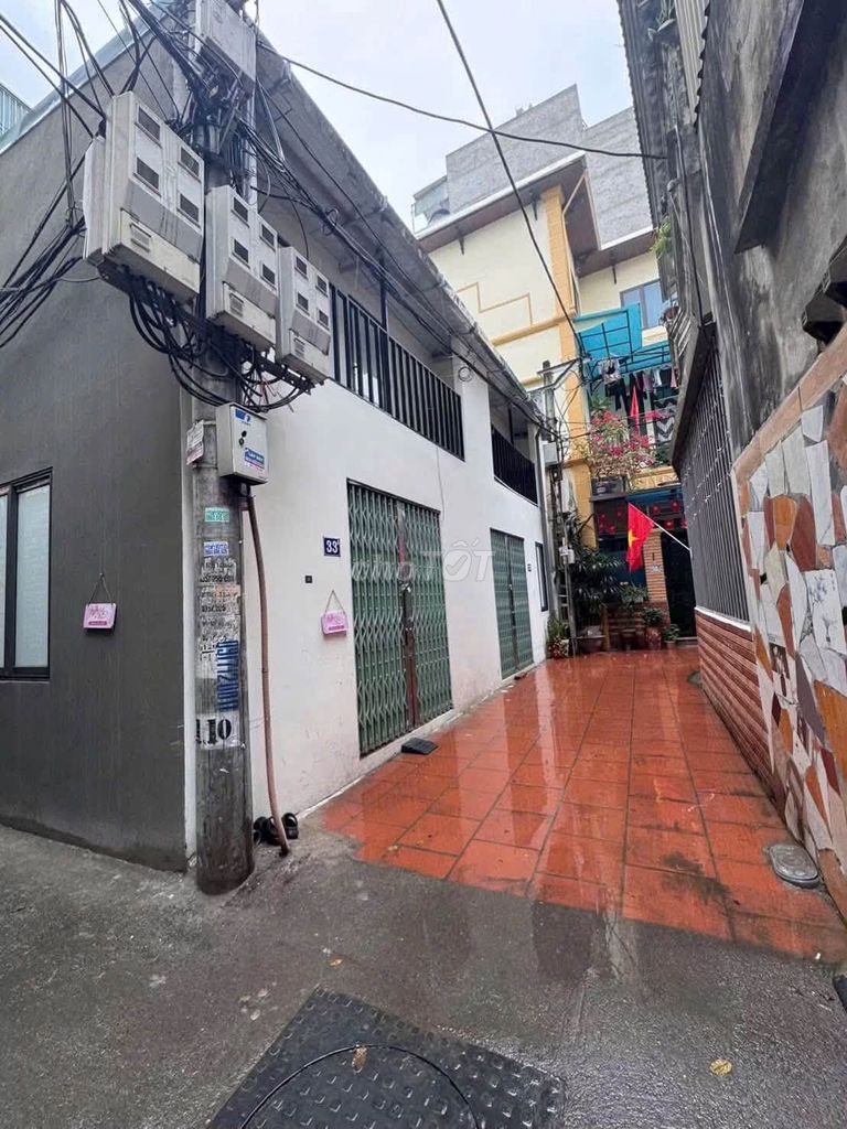 Nhà riêng tại Long Biên, Hà Nội - ảnh 1