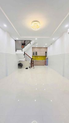 Nhà riêng tại Tân Phú, TP. Hồ Chí Minh - ảnh 1