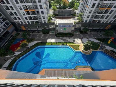 Căn hộ / chung cư tại Bình Chánh, TP. Hồ Chí Minh - ảnh 1