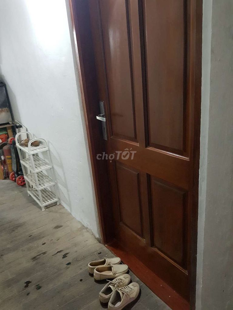 Căn hộ / chung cư tại Hoàn Kiếm, Hà Nội - ảnh 1