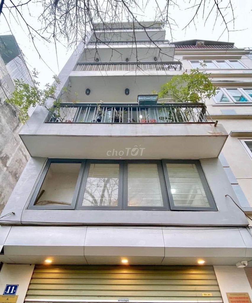 Nhà riêng tại Hoàng Mai, Hà Nội - ảnh 1