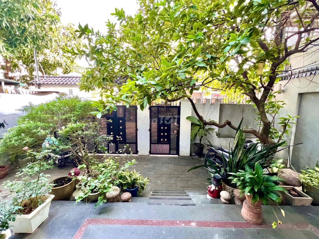 Nhà riêng tại Thủ Đức, TP. Hồ Chí Minh - ảnh 1