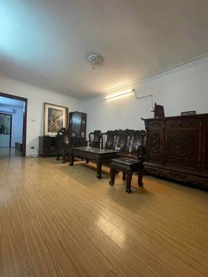 Căn hộ / chung cư tại Cầu Giấy, Hà Nội - ảnh 1