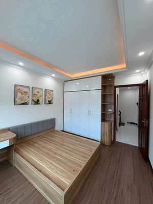 Nhà riêng tại Hoài Đức, Hà Nội - ảnh 1