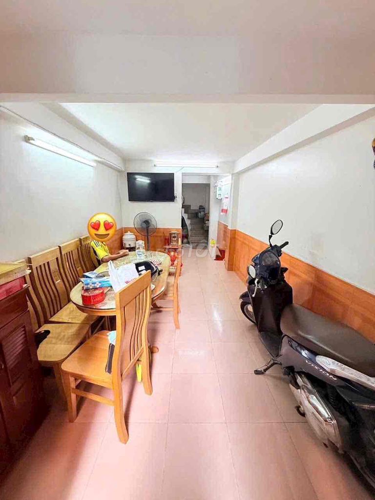 Nhà riêng tại Tân Bình, TP. Hồ Chí Minh - ảnh 1