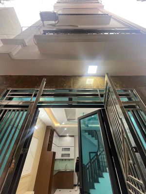 Nhà riêng tại Thanh Trì, Hà Nội - ảnh 1