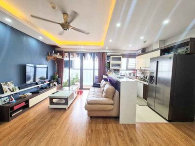 Căn hộ / chung cư tại Đống Đa, Hà Nội - ảnh 1